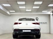 Mercedes-Benz GLE Coupe AMG II (C167) Санкт-Петербург  - изображение 34