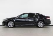 Toyota Camry VIII (XV70) Екатеринбург  - изображение 28