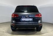 Volkswagen Touareg II Рестайлинг Саранск  - изображение 43