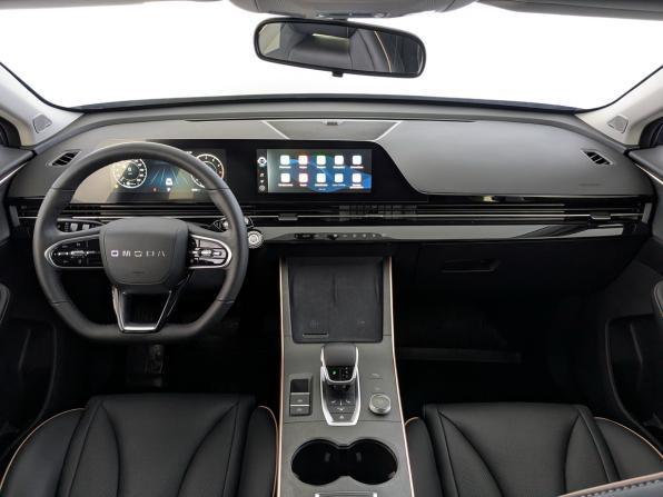 Omoda C5 I с пробегом 2024 года, цена 1 650 000 рублей, 5250 км, внедорожник, Автокод Объявления