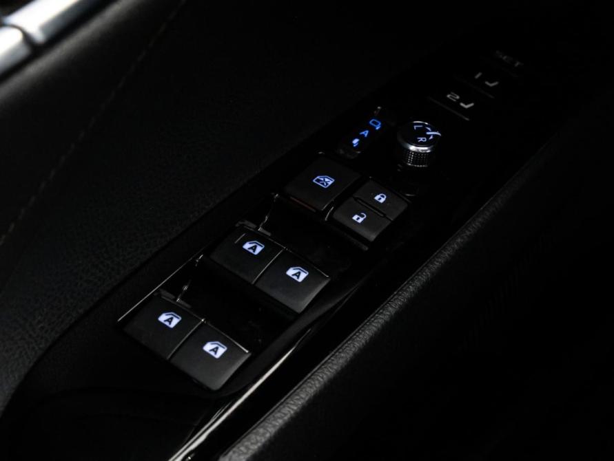 Toyota Camry VIII (XV70) Санкт-Петербург  - изображение 26