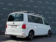 Volkswagen Caravelle T6 Санкт-Петербург  - изображение 27