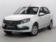 Lada (ВАЗ) Granta I Рестайлинг Санкт-Петербург  - изображение 27