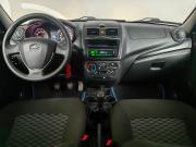 Lada (ВАЗ) Granta I Рестайлинг Москва  - изображение 30