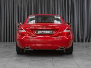 Mercedes-Benz SLK-Класс III (R172) Тюмень  - изображение 34