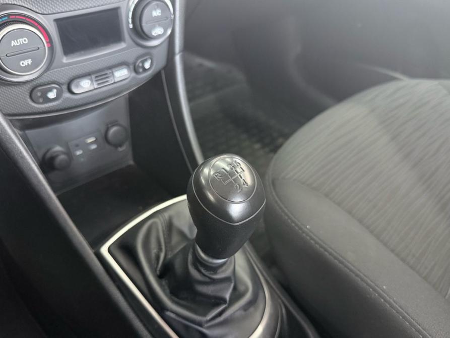 Hyundai Solaris I Рестайлинг Уфа  - изображение 15