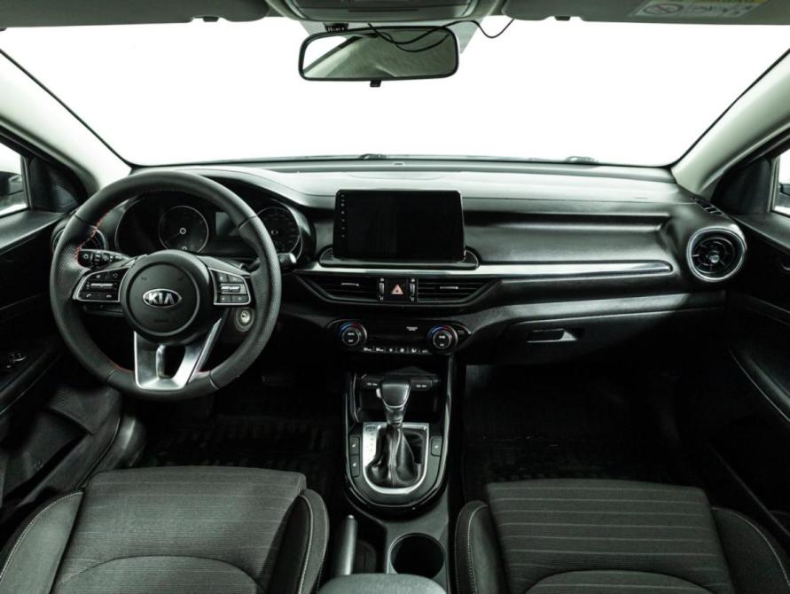 Kia Cerato IV Санкт-Петербург  - изображение 13