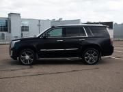 Cadillac Escalade IV Москва  - изображение 31