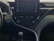Toyota Camry VIII (XV70) Рестайлинг Омск  - изображение 31