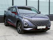 Omoda C5 I Екатеринбург  - изображение 29