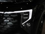 Changan UNI-S I Рестайлинг Москва  - изображение 21