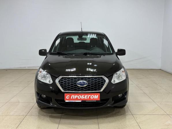 Datsun on-DO I Рестайлинг с пробегом 2019 года, цена 500 000 рублей, 153735 км, седан, Автокод Объявления