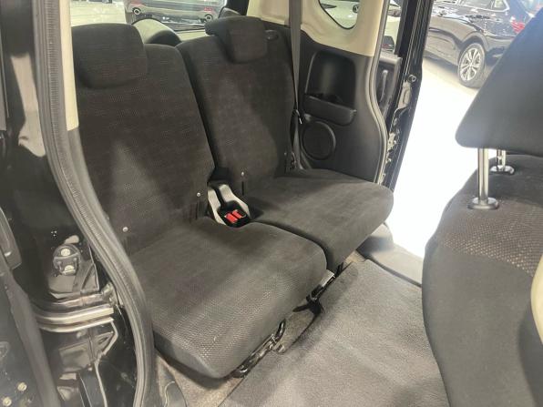 Honda N-BOX I Рестайлинг с пробегом 2016 года, цена 695 000 рублей, 134630 км, микровэн, Автокод Объявления