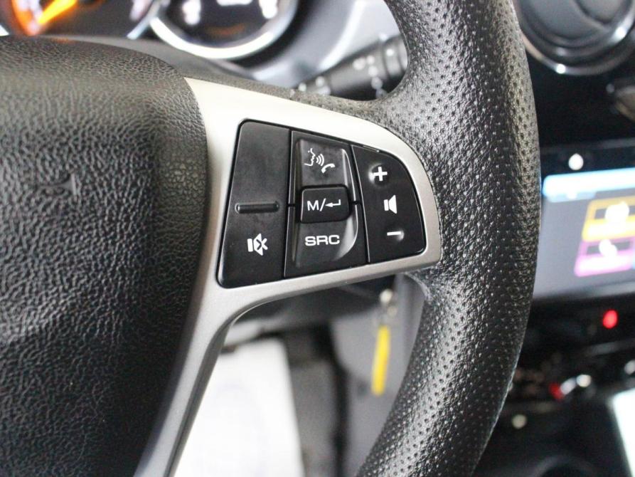Lada (ВАЗ) Largus I Рестайлинг Калуга  - изображение 12