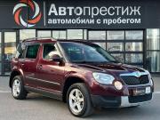Skoda Yeti I Волгоград  - изображение 22