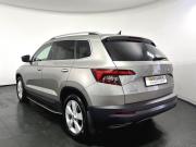 Skoda Karoq I Рестайлинг Пермь  - изображение 24