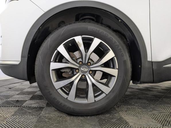 Chery Tiggo 7 Pro I с пробегом 2021 года, цена 1 600 000 рублей, 58400 км, внедорожник, Автокод Объявления