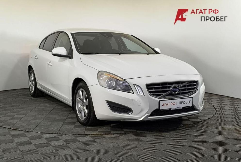 Volvo S60 II Нижний Новгород  - изображение 3