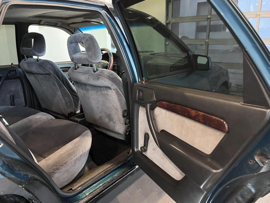 Opel Vectra A Чебоксары  - изображение 15