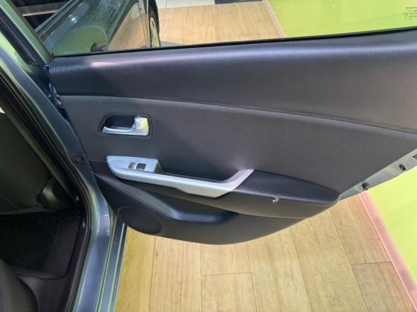 Kia Rio III с пробегом 2013 года, цена 699 000 рублей, 217572 км, хэтчбек, Автокод Объявления