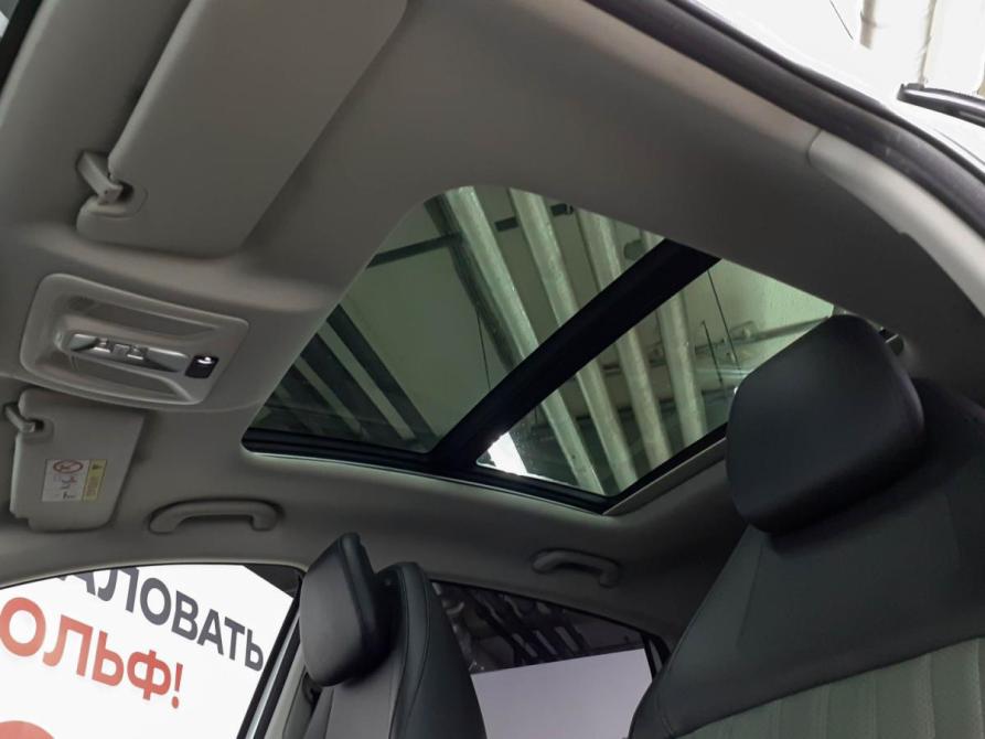 Changan Lamore Москва  - изображение 22