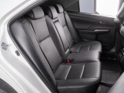 Toyota Camry VII (XV50) Рестайлинг Сургут  - изображение 27