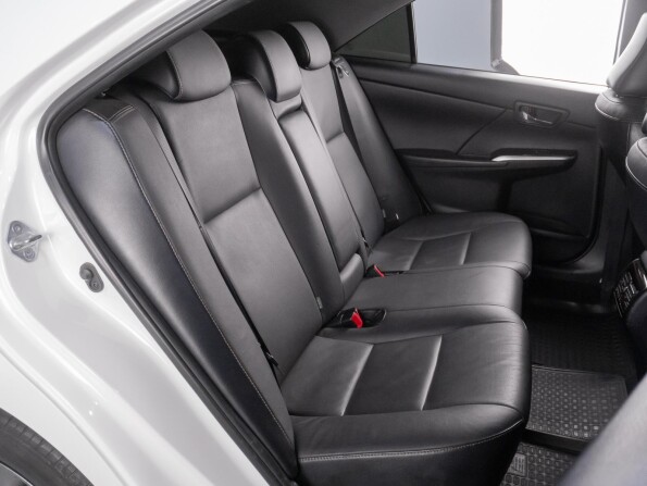 Toyota Camry VII (XV50) Рестайлинг с пробегом 2015 года, цена 2 319 000 рублей, 165379 км, седан, Автокод Объявления