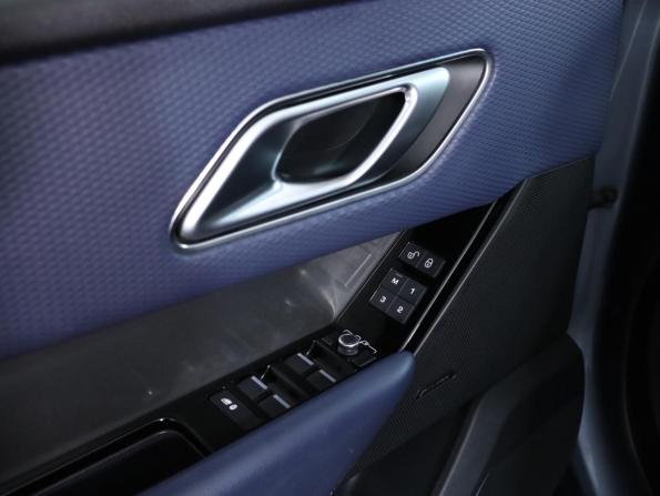 Land Rover Range Rover Velar I с пробегом 2019 года, цена 3 350 000 рублей, 92342 км, внедорожник, Автокод Объявления