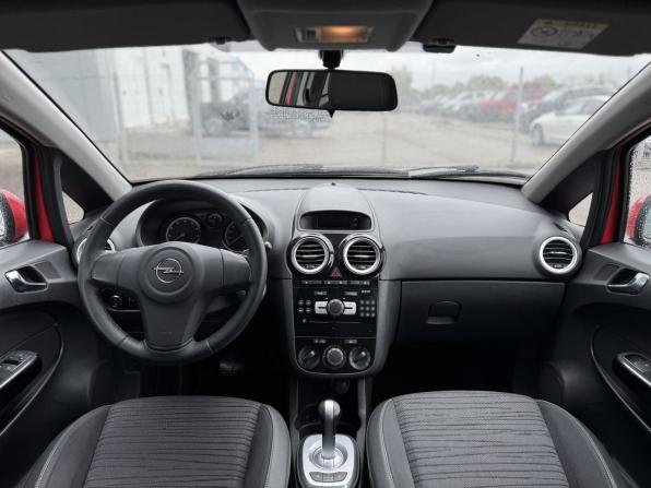 Opel Corsa D Рестайлинг II с пробегом 2014 года, цена 365 000 рублей, 129108 км, хэтчбек, Автокод Объявления