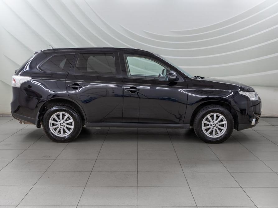 Mitsubishi Outlander III Волгоград  - изображение 8
