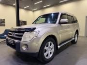 Mitsubishi Pajero IV Новосибирск  - изображение 33