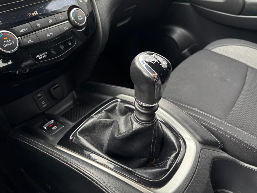 Nissan Qashqai II Рестайлинг Набережные Челны  - изображение 20