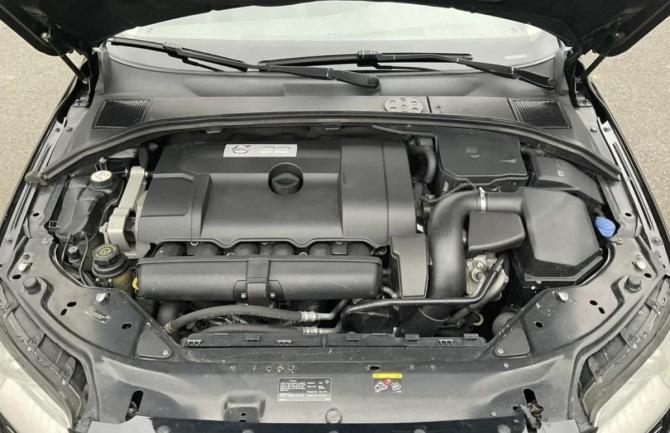 Volvo S80 II с пробегом 2008 года, цена 899 000 рублей, 270000 км, седан, Автокод Объявления