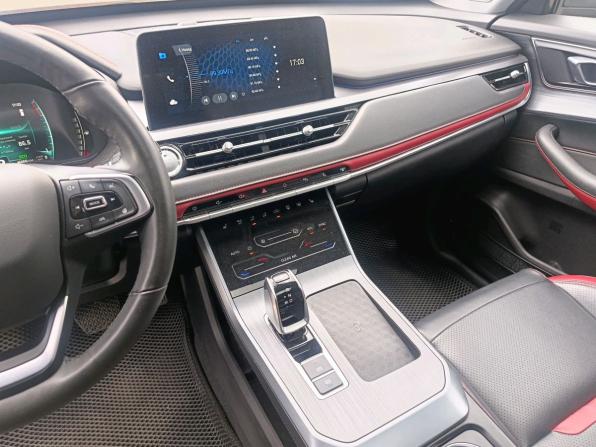 Chery Tiggo 4 Pro I с пробегом 2022 года, цена 1 509 000 рублей, 46000 км, внедорожник, Автокод Объявления