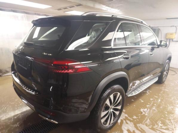 Новый Mercedes-Benz GLE II (V167) Рестайлинг 2026 года, цена 12 180 000 рублей, внедорожник, Автокод Объявления