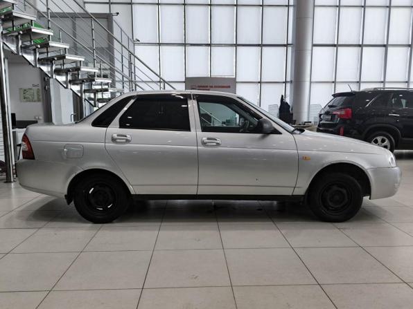 Lada (ВАЗ) Priora I Рестайлинг с пробегом 2018 года, цена 330 000 рублей, 251685 км, седан, Автокод Объявления