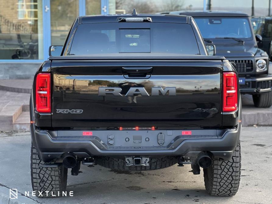Ram 1500 V Рестайлинг Самара  - изображение 6