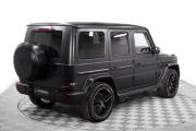 Mercedes-Benz G-Класс AMG II (W463) Москва  - изображение 32