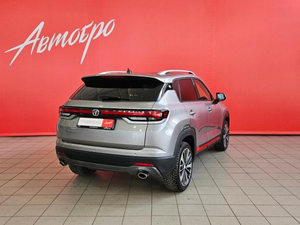 Changan CS35 Plus I Рестайлинг с пробегом 2023 года, цена 1 660 000 рублей, 130966 км, внедорожник, Автокод Объявления