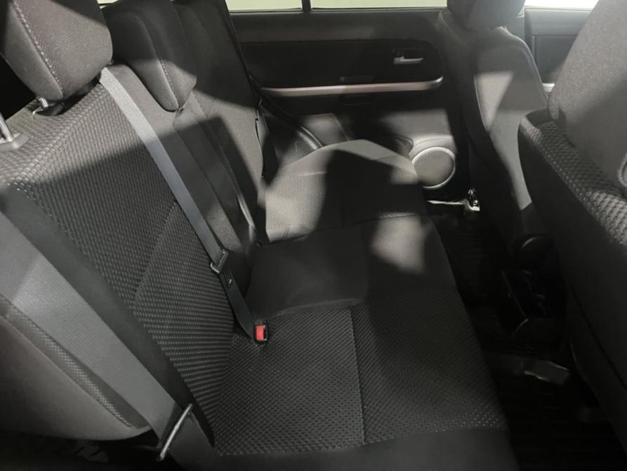 Suzuki Grand Vitara II Рестайлинг Курск  - изображение 16