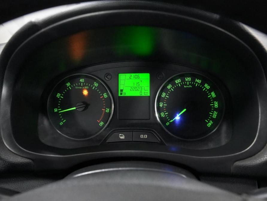 Skoda Fabia II Рестайлинг Ульяновск  - изображение 14