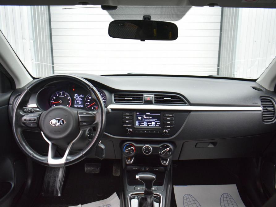 Kia Rio IV Мурманск  - изображение 17