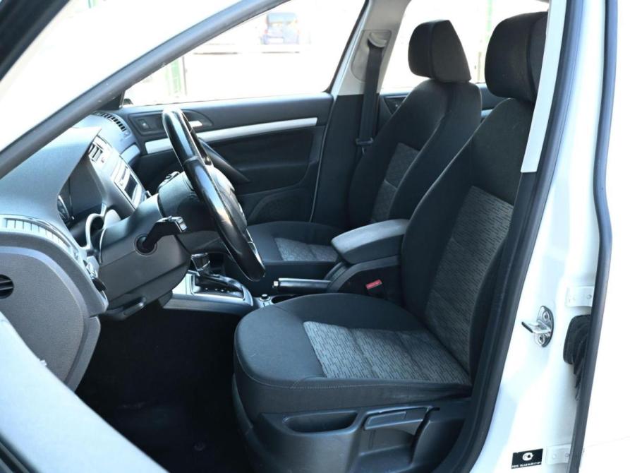 Skoda Octavia II (A5) Рестайлинг Новороссийск  - изображение 10