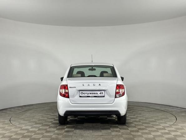 Lada (ВАЗ) Granta I Рестайлинг с пробегом 2023 года, цена 799 000 рублей, 32185 км, седан, Автокод Объявления