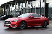 Infiniti Q60 II Москва  - изображение 28