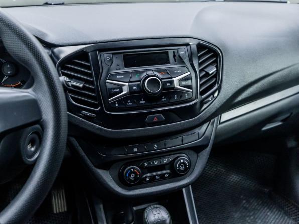 Lada (ВАЗ) Vesta I с пробегом 2021 года, цена 1 033 000 рублей, 77186 км, седан, Автокод Объявления
