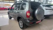 Chevrolet Niva I Рестайлинг Арзамас  - изображение 18