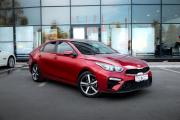 Kia Cerato IV Тюмень  - изображение 26