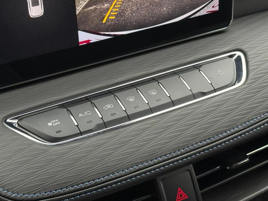 Haval Jolion I Рестайлинг Воронеж  - изображение 20
