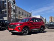 Chery Tiggo 7 Pro Max I Санкт-Петербург  - изображение 12